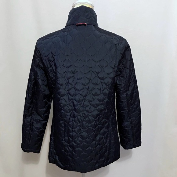 Tommy Hilfiger NWT 3 in 1 All Weather System Jacket Size S - Picture 9 of 15
